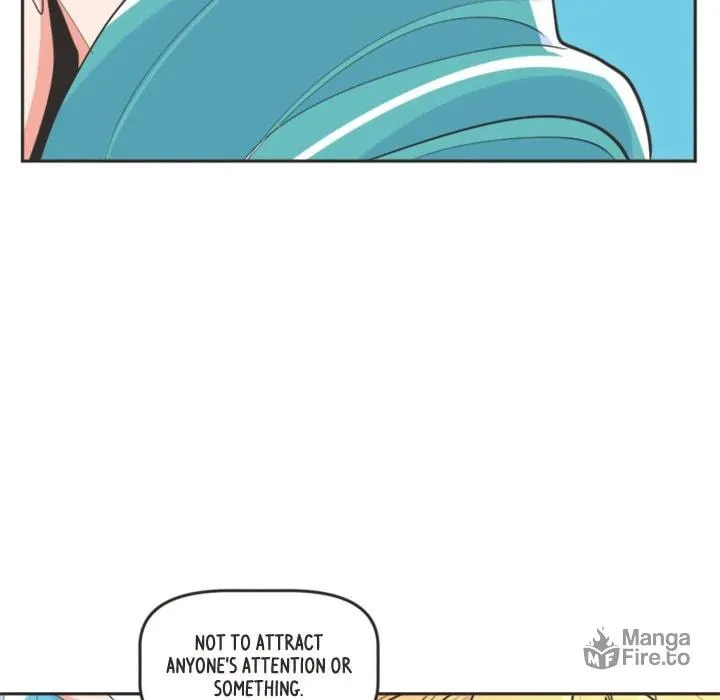 Folklore Thingy Chapter 53 page 10 - 