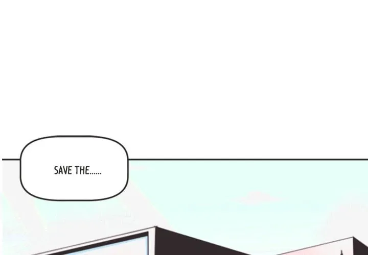 Folklore Thingy Chapter 54 page 1 - 