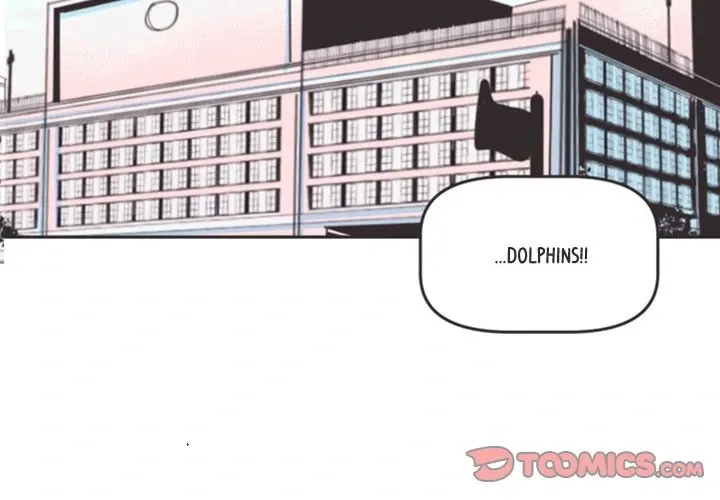Folklore Thingy Chapter 54 page 2 - 