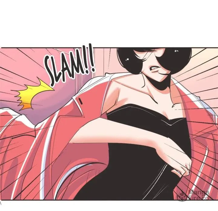 Folklore Thingy Chapter 54 page 12 - 