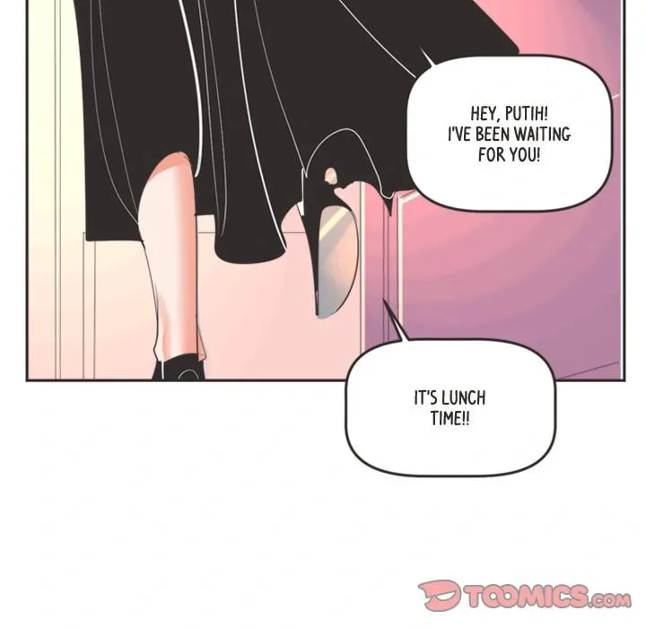 Folklore Thingy Chapter 54 page 14 - 