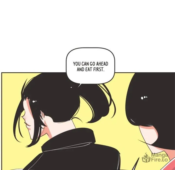 Folklore Thingy Chapter 54 page 15 - 
