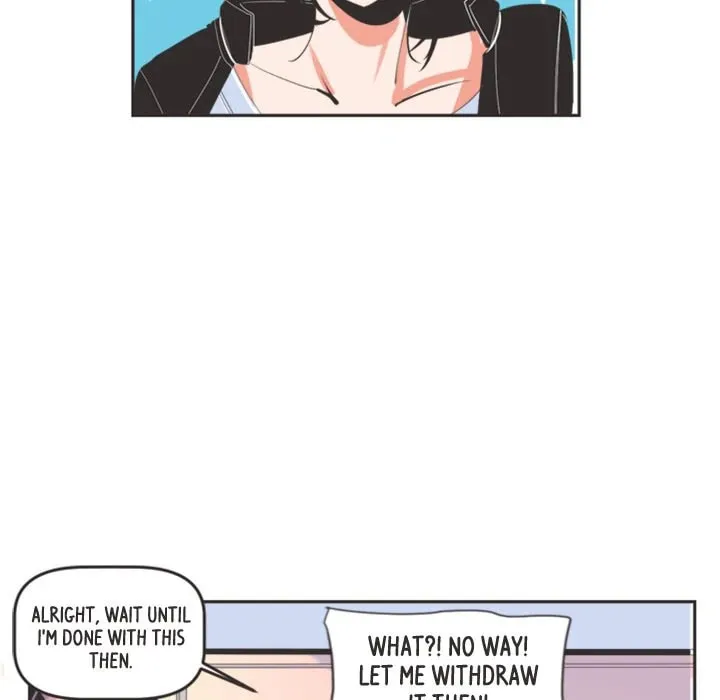 Folklore Thingy Chapter 54 page 19 - 