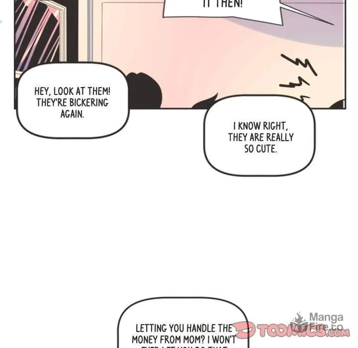 Folklore Thingy Chapter 54 page 20 - 