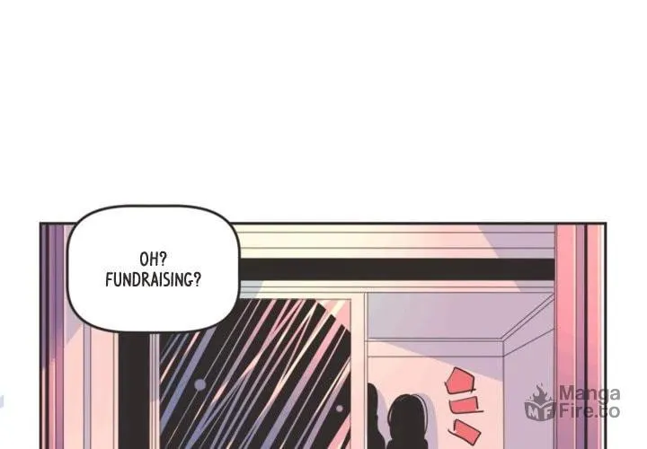Folklore Thingy Chapter 54 page 3 - 