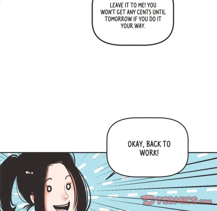 Folklore Thingy Chapter 54 page 26 - 