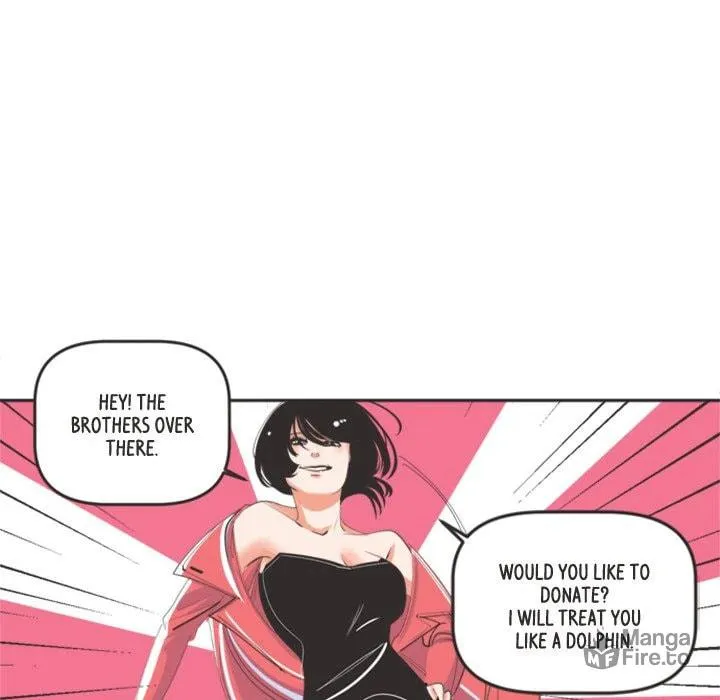 Folklore Thingy Chapter 54 page 30 - 