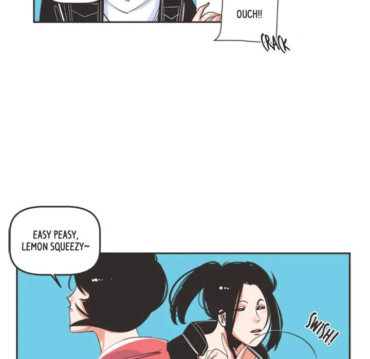 Folklore Thingy Chapter 54 page 34 - 