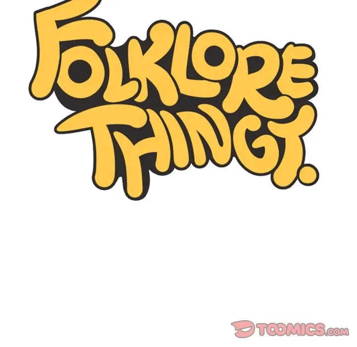 Folklore Thingy Chapter 54 page 38 - 