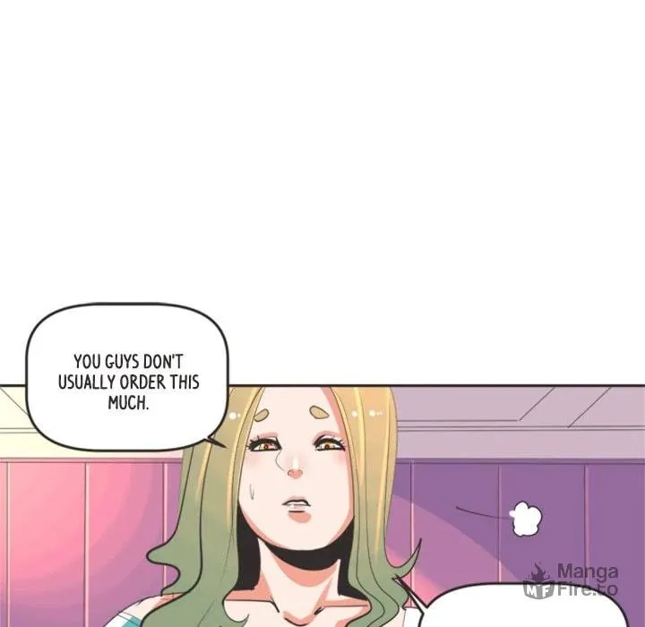 Folklore Thingy Chapter 54 page 42 - 