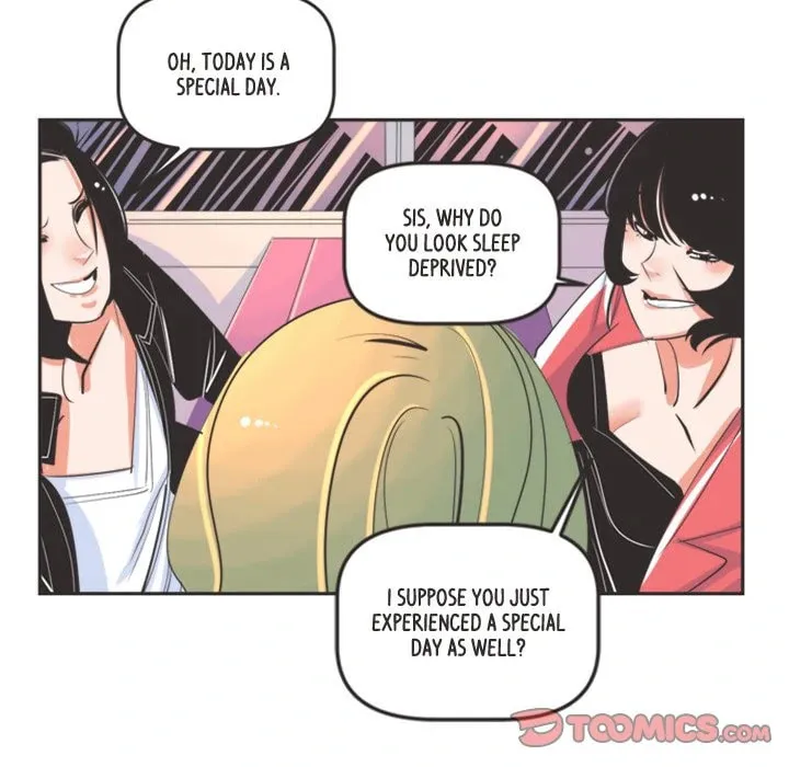 Folklore Thingy Chapter 54 page 44 - 