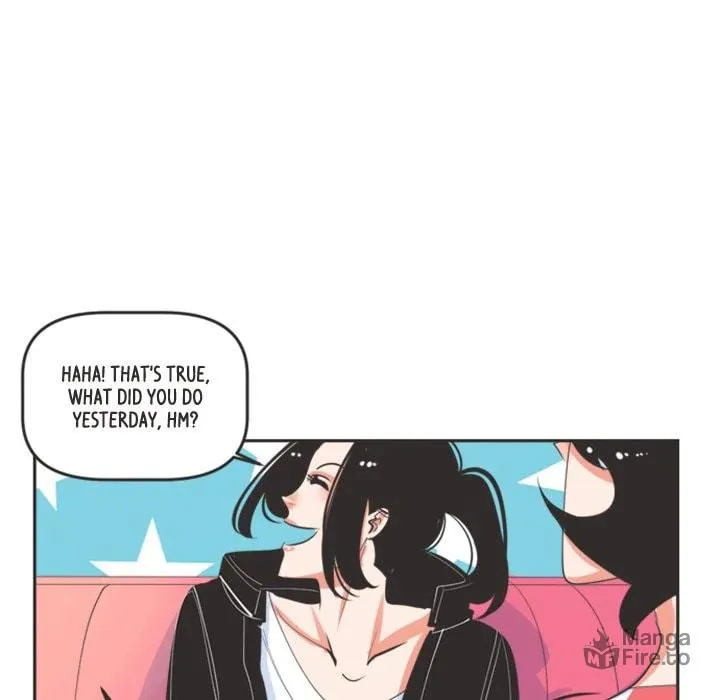 Folklore Thingy Chapter 54 page 45 - 