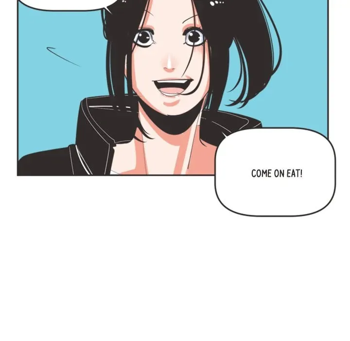 Folklore Thingy Chapter 54 page 47 - 