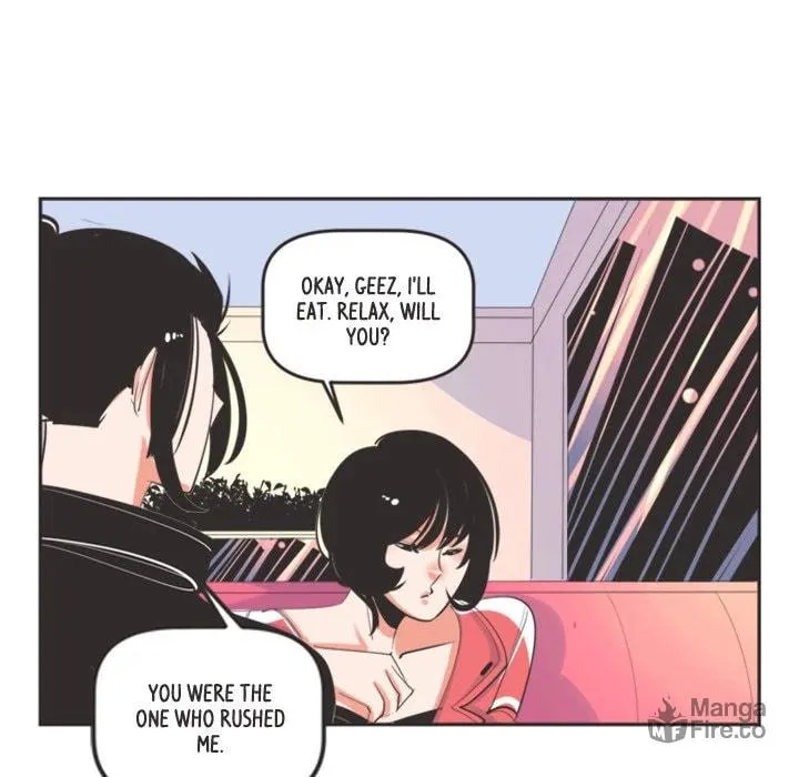 Folklore Thingy Chapter 54 page 48 - 