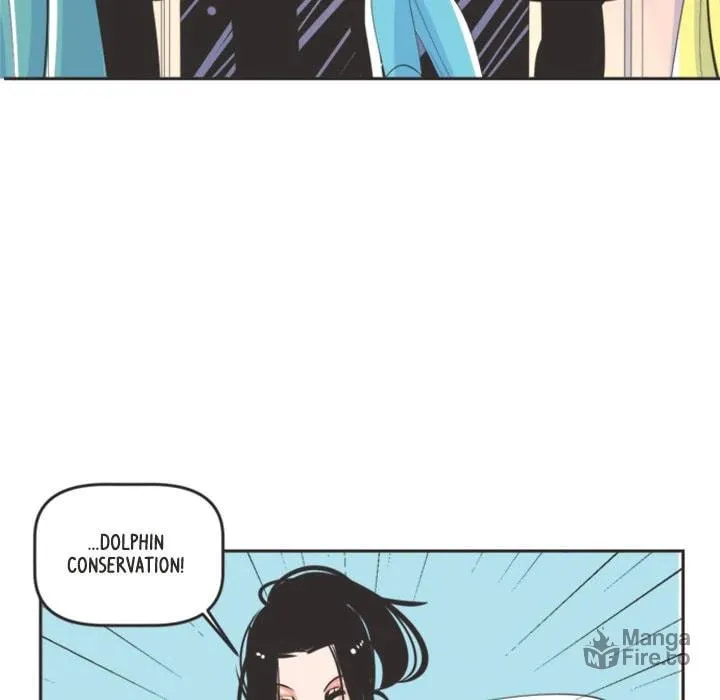 Folklore Thingy Chapter 54 page 6 - 