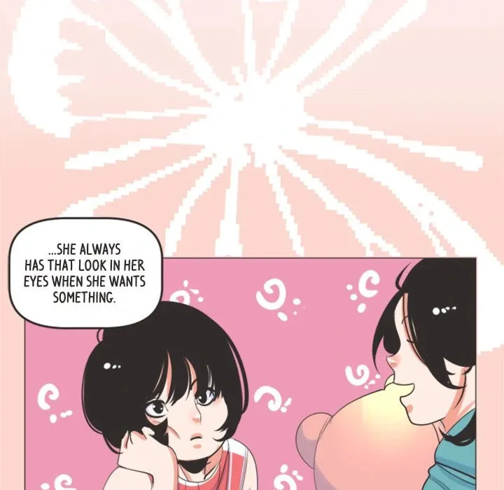 Folklore Thingy Chapter 54 page 52 - 