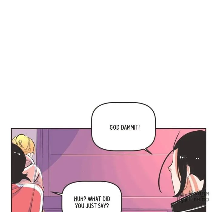 Folklore Thingy Chapter 54 page 60 - 