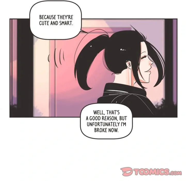 Folklore Thingy Chapter 54 page 8 - 