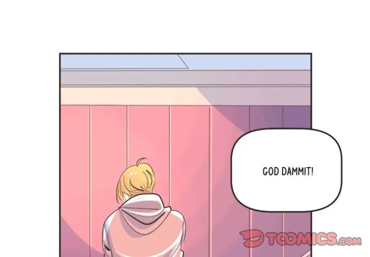 Folklore Thingy Chapter 55 page 1 - 