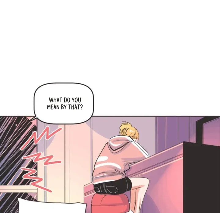 Folklore Thingy Chapter 55 page 11 - 