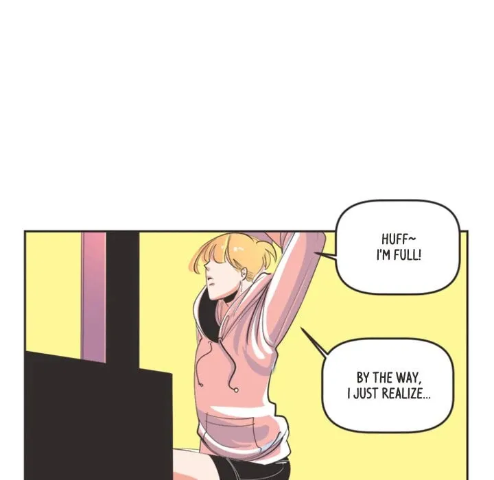 Folklore Thingy Chapter 55 page 17 - 