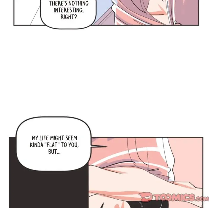 Folklore Thingy Chapter 55 page 19 - 