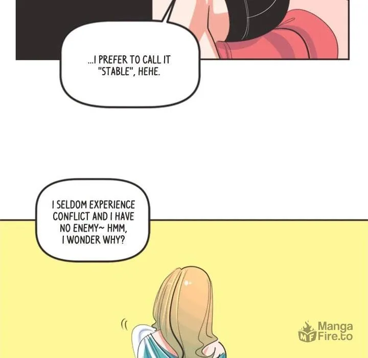 Folklore Thingy Chapter 55 page 20 - 
