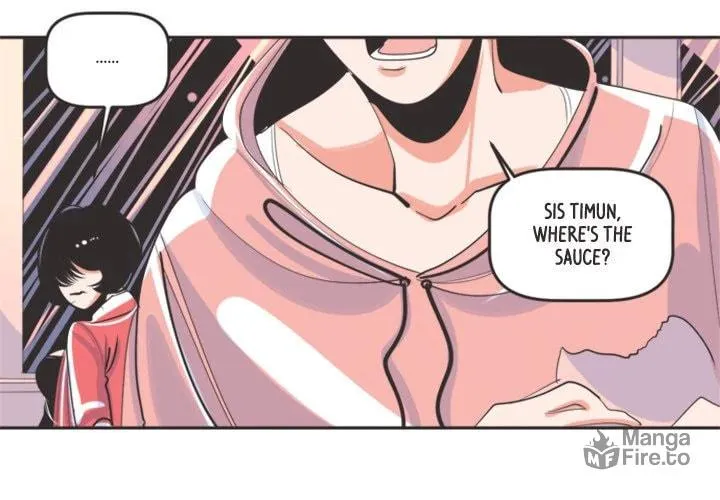 Folklore Thingy Chapter 55 page 3 - 