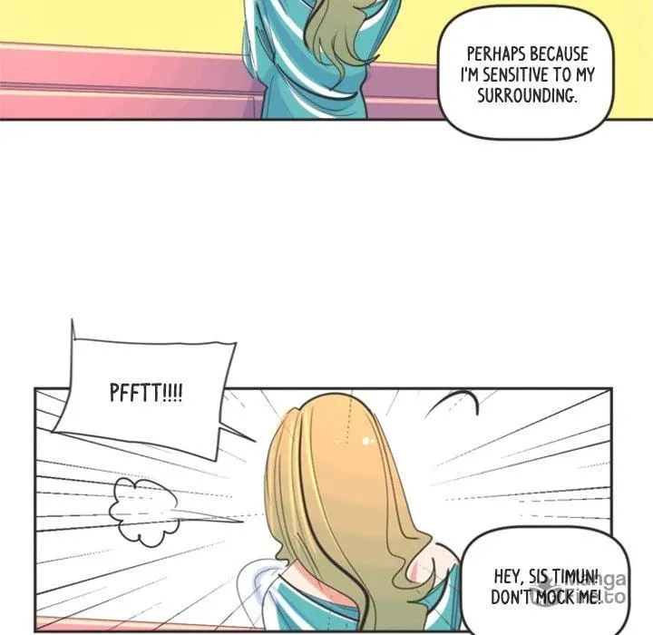 Folklore Thingy Chapter 55 page 21 - 