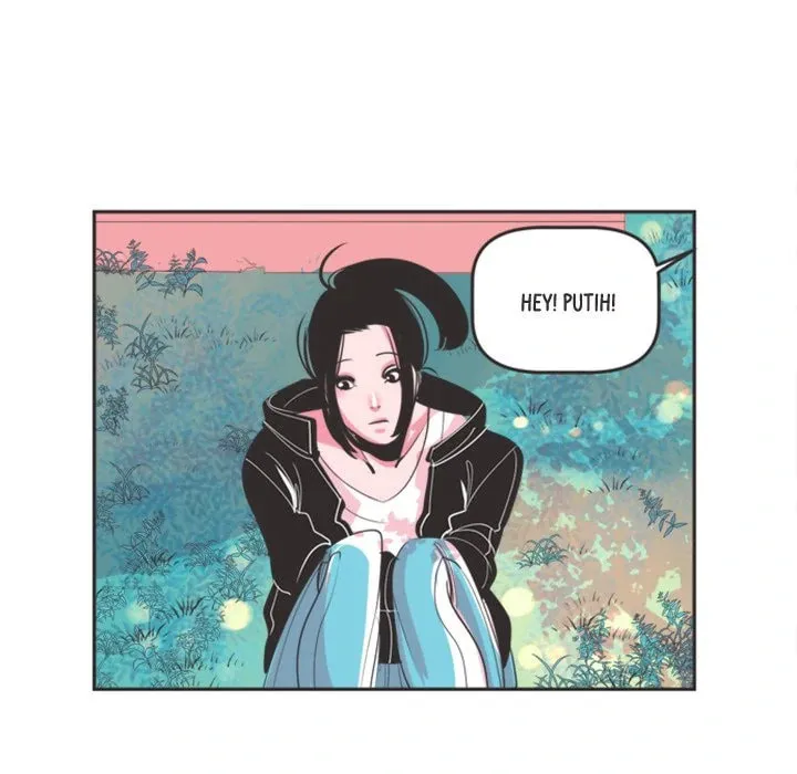 Folklore Thingy Chapter 55 page 28 - 