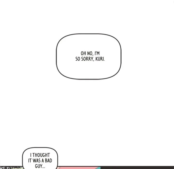 Folklore Thingy Chapter 55 page 32 - 