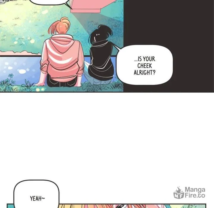 Folklore Thingy Chapter 55 page 33 - 