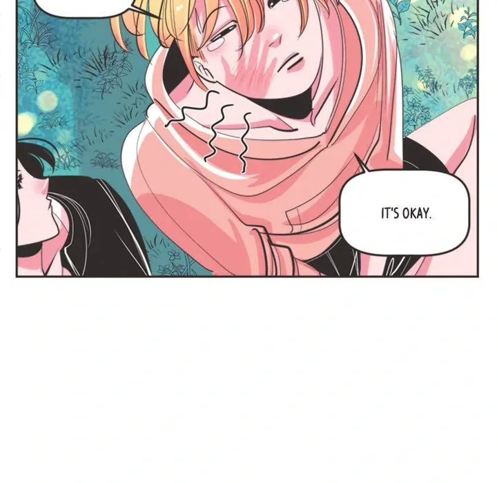 Folklore Thingy Chapter 55 page 34 - 