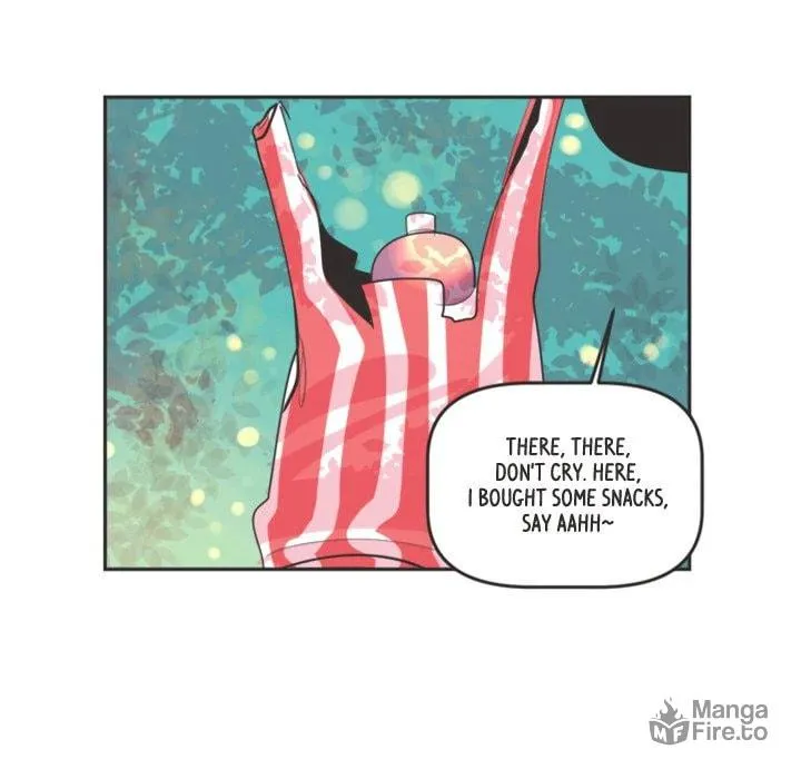 Folklore Thingy Chapter 55 page 35 - 