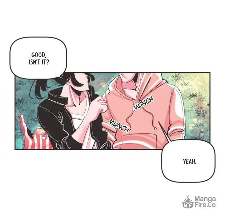 Folklore Thingy Chapter 55 page 36 - 
