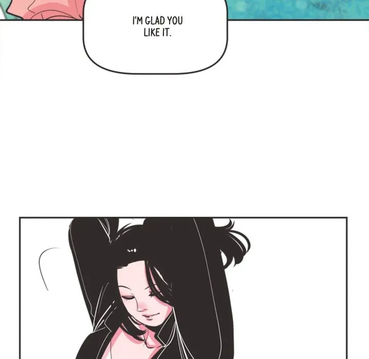 Folklore Thingy Chapter 55 page 38 - 