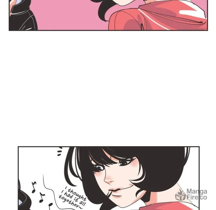Folklore Thingy Chapter 55 page 5 - 