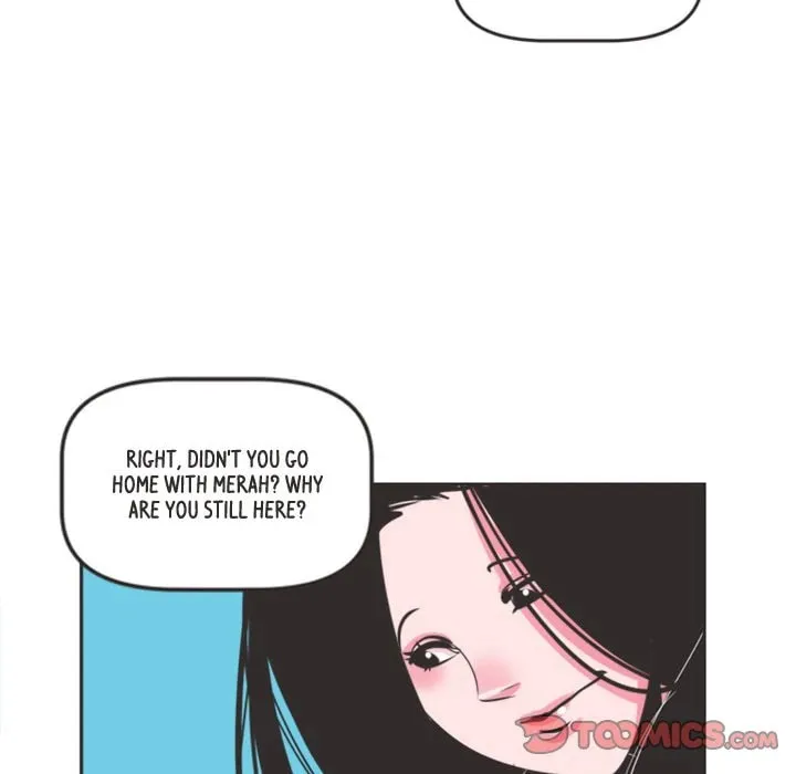 Folklore Thingy Chapter 55 page 43 - 