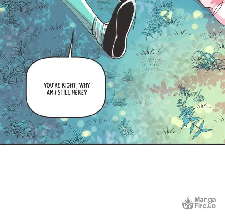 Folklore Thingy Chapter 55 page 45 - 