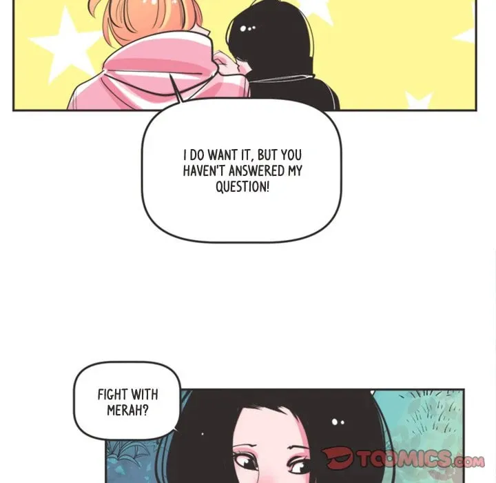 Folklore Thingy Chapter 55 page 49 - 