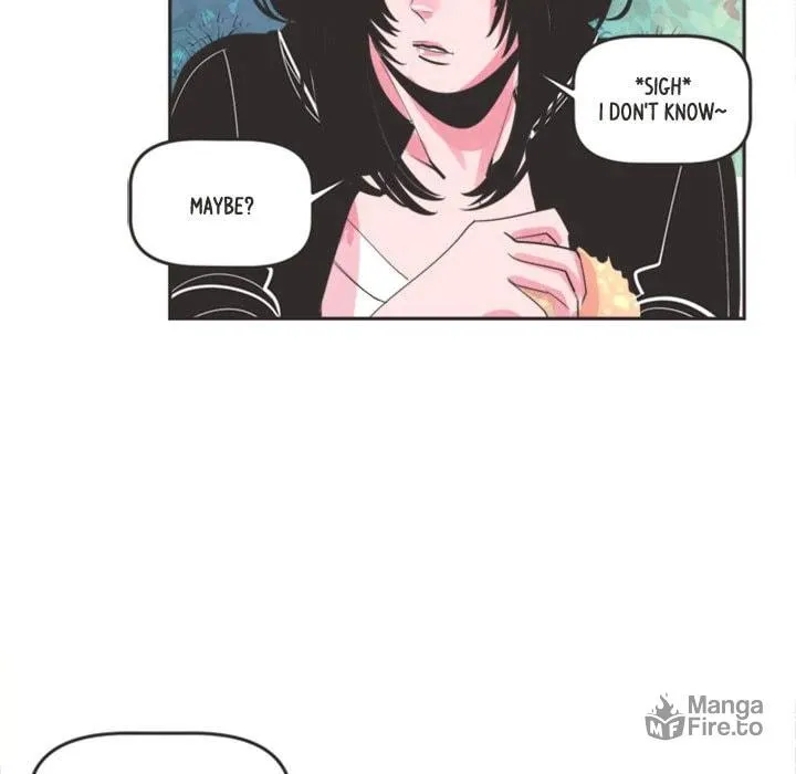Folklore Thingy Chapter 55 page 50 - 