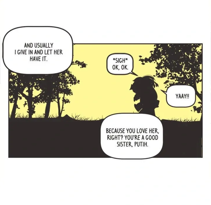 Folklore Thingy Chapter 55 page 52 - 