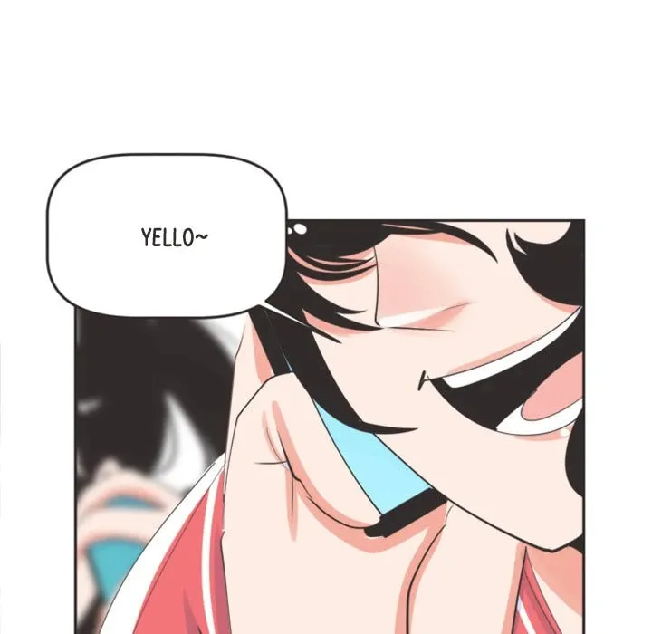 Folklore Thingy Chapter 55 page 8 - 