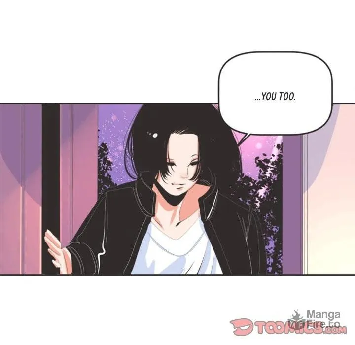 Folklore Thingy Chapter 56 page 18 - 