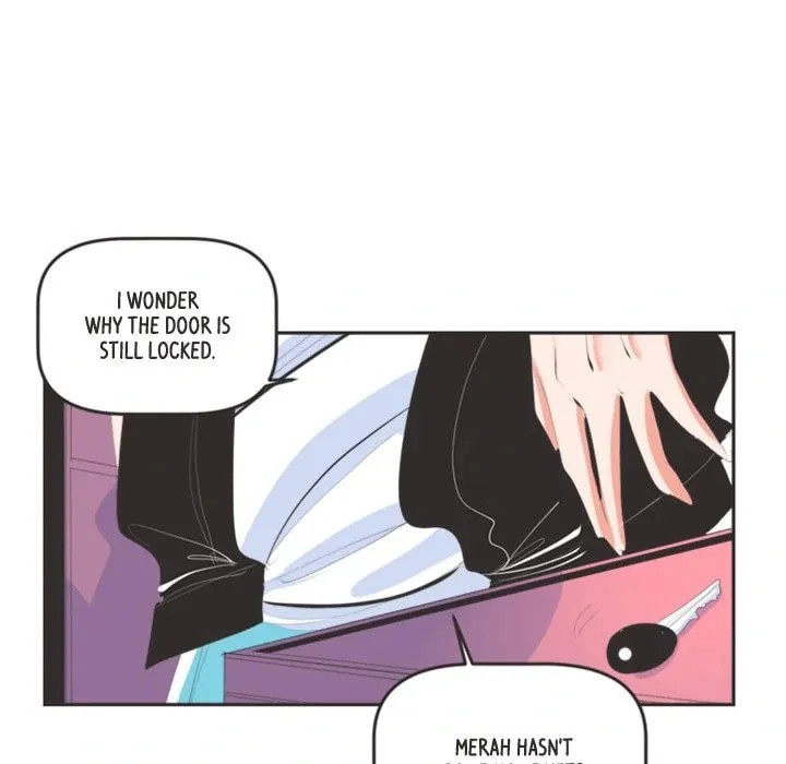 Folklore Thingy Chapter 56 page 19 - 