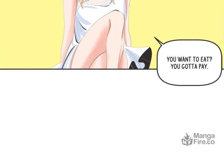 Folklore Thingy Chapter 56 page 3 - 