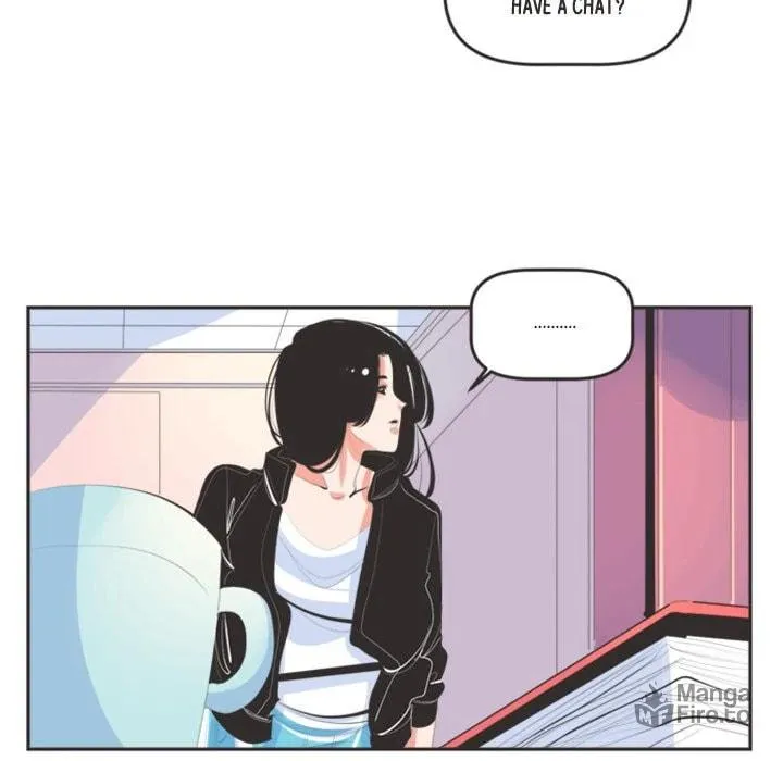 Folklore Thingy Chapter 56 page 21 - 