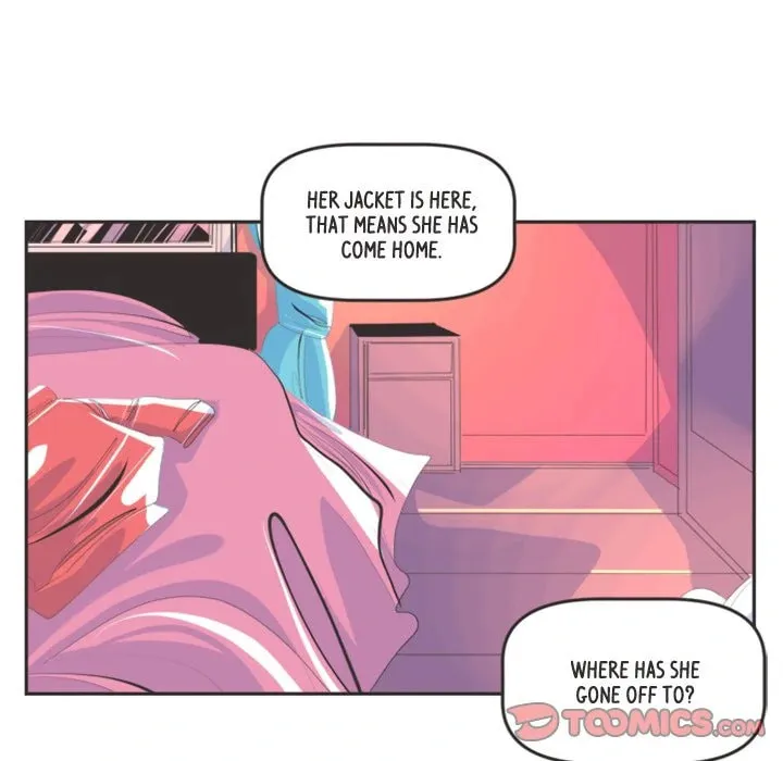 Folklore Thingy Chapter 56 page 26 - 