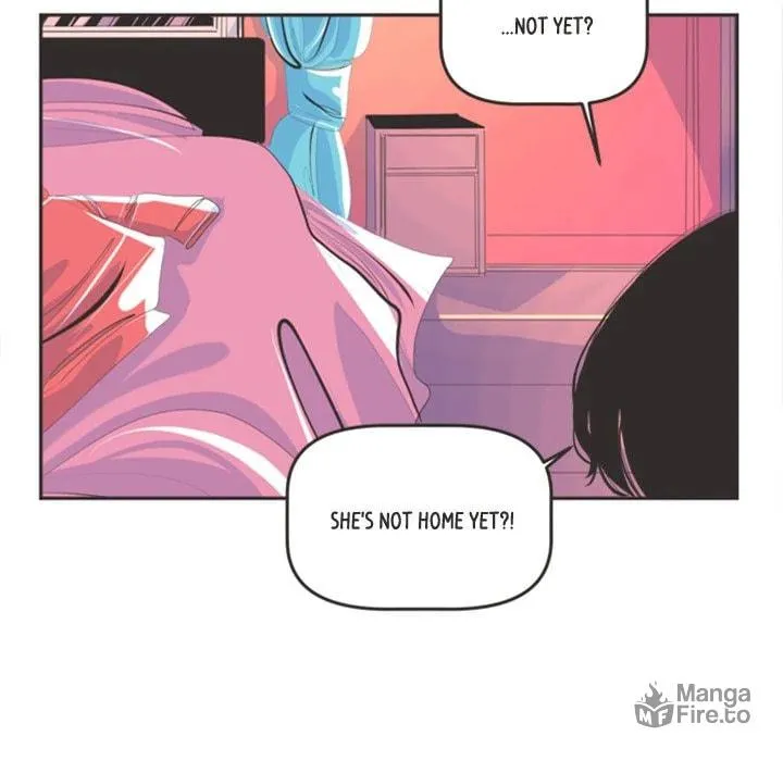 Folklore Thingy Chapter 56 page 33 - 
