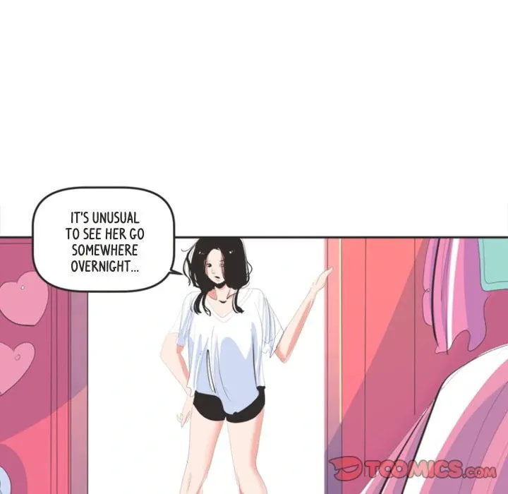 Folklore Thingy Chapter 56 page 34 - 